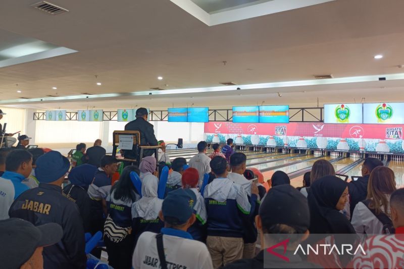 Boling - Nadia tantang Shinta di final tunggal putri