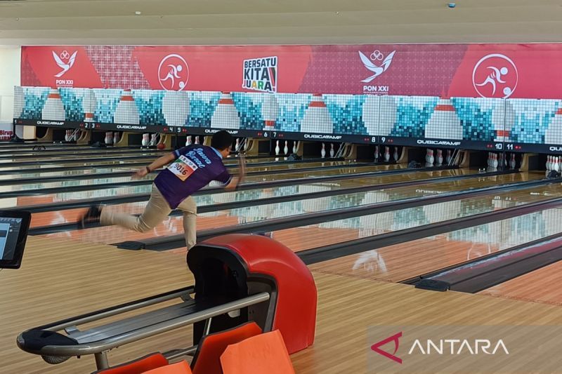 Boling - Adhiguna susul Yeri Ramadona di final tunggal putra