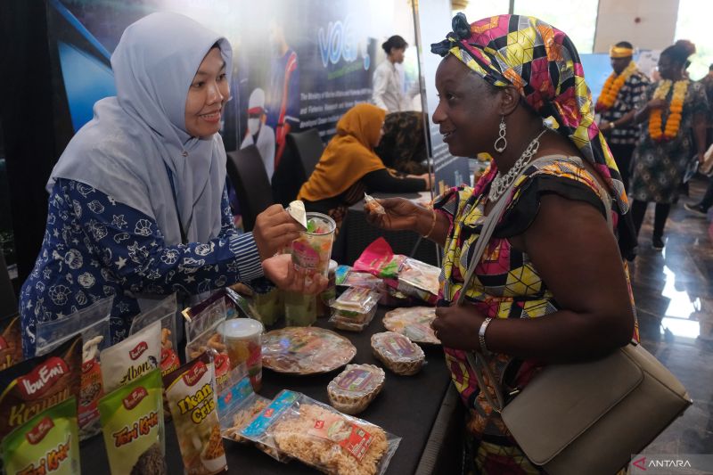 Tantangan adopsi industri teknologi baru pengolahan pangan