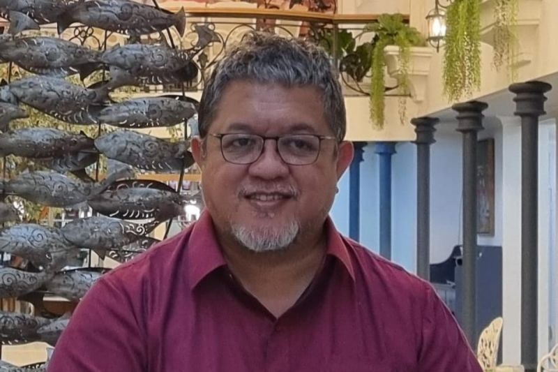 KSP paparkan program percepatan pembangunan Papua 2025