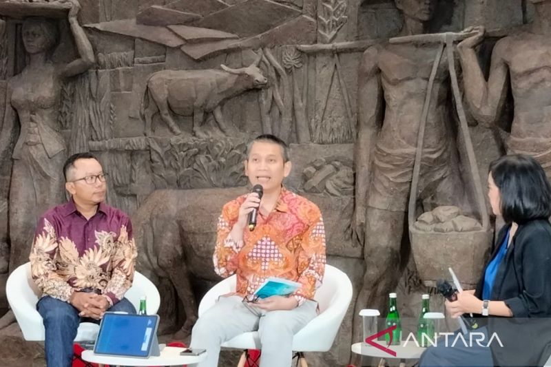 Pertamina: Minyak jelantah memungkinkan untuk dikembangkan jadi avtur