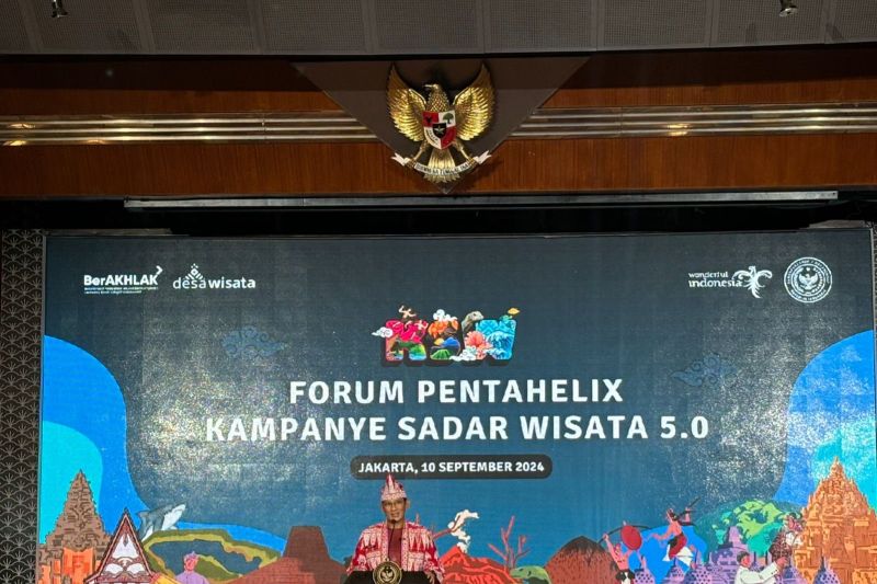 pemerintah-hadirkan-forum-pentahelix-dukung-keberlanjutan-desa-wisata