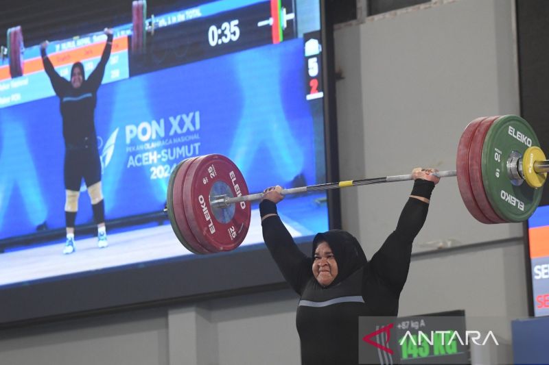 Nurul Akmal akan kembali ke pelatnas untuk persiapan SEA Games 2025