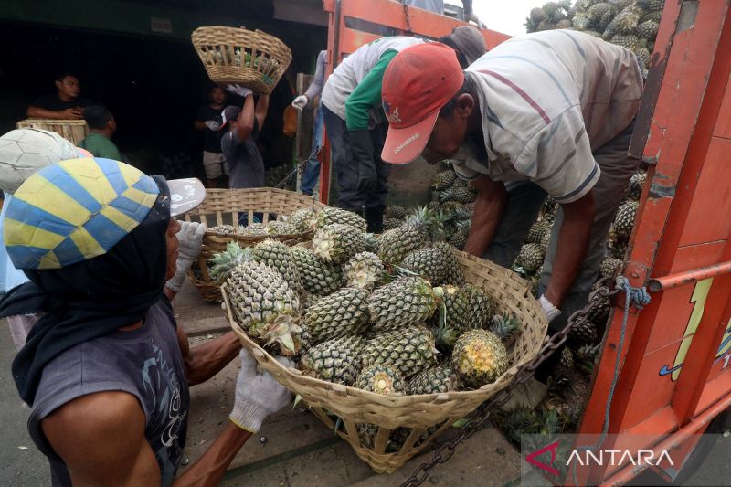 Keyakinan konsumen terhadap kondisi ekonomi meningka