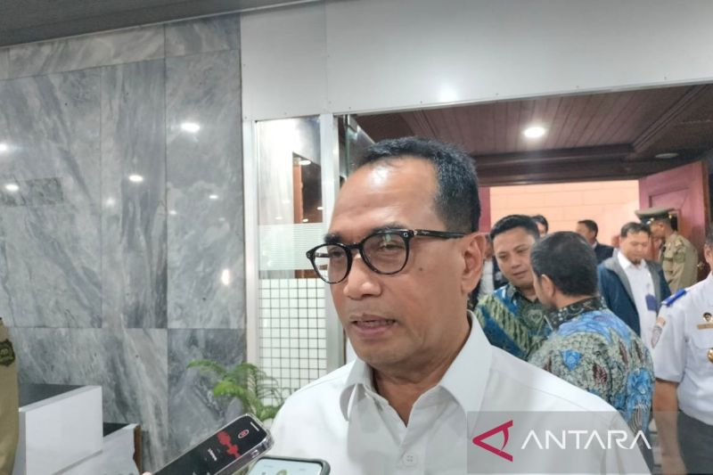 Menhub sebut bandara di IKN sudah dilakukan uji laik fungsi