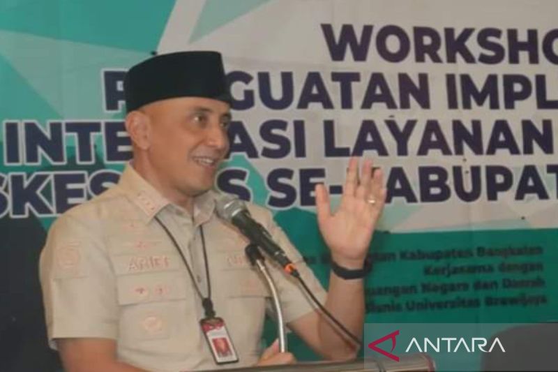 Pemkab Bangkalan gandeng Unair & Unbraw perkuat ILP kesehatan