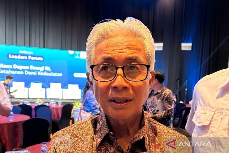 SKK Migas optimis capai target produksi gas 12 MMSCFD pada 2030