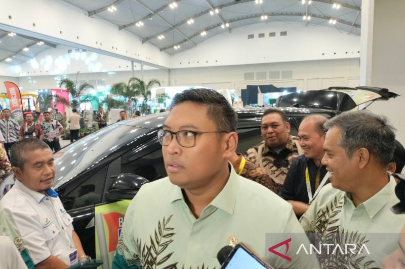 Wamentan: B50 menjadi "bargaining" Indonesia kepada dunia