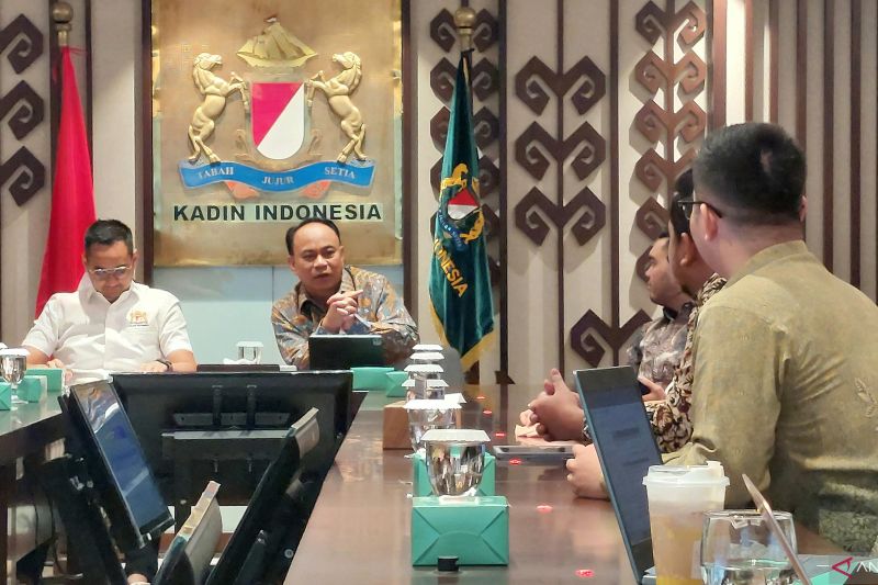 Menkominfo: Kebijakan afirmasi dukung industri pusat data