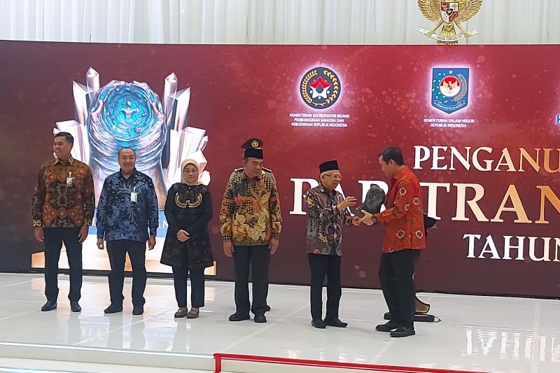 Wapres minta Jamsostek perluas cakupan hingga jangkau pekerja rentan