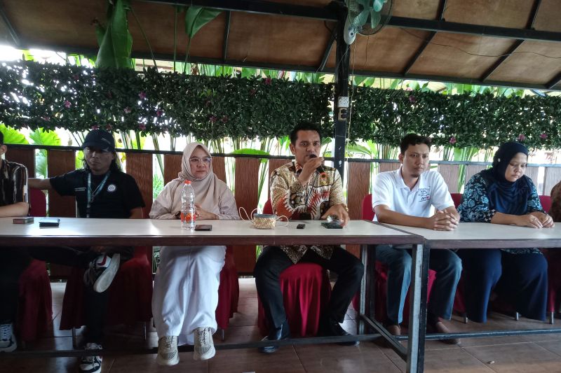 Dispar Mataram menggelar trilogi festival sambut MotoGP 2024 