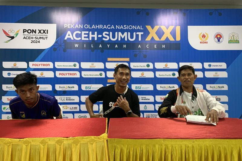 Sepak bola - Sulteng sudah pelajari permainan Aceh jelang 8 Besar