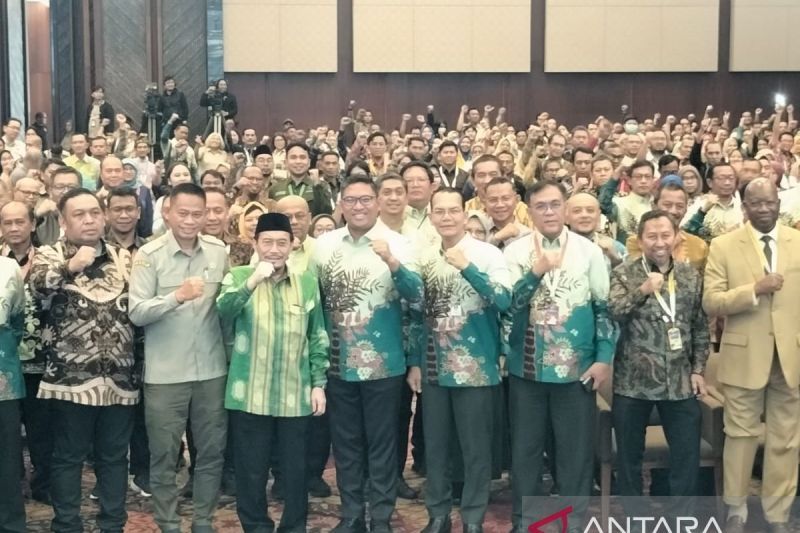 Wamentan: Mahasiswa berpeluang menjadi pengusaha di sektor pertanian