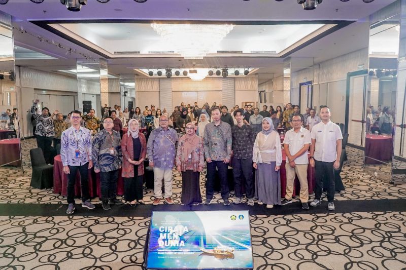 Kementerian ESDM gelar forum bersama humas pemerintah