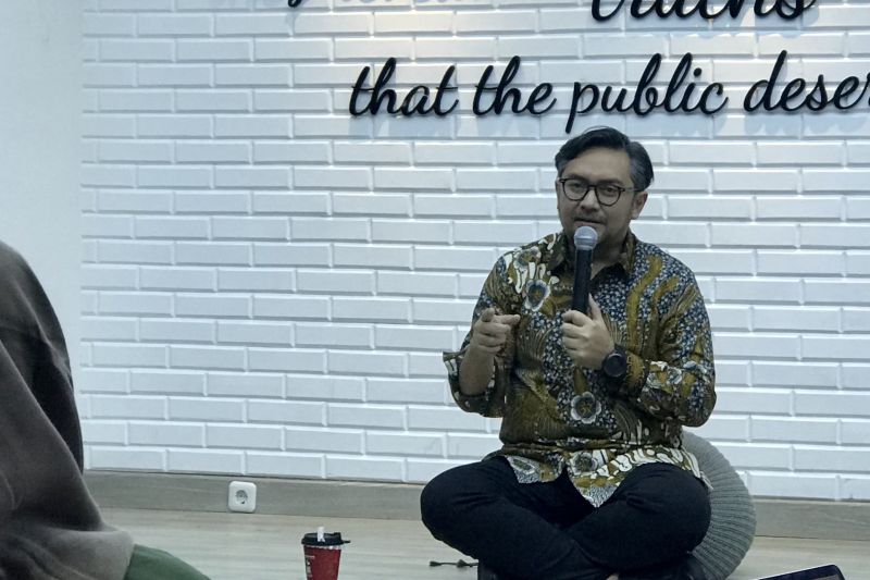 Kemenkominfo berkolaborasi untuk menangkal hoaks selama Pilkada 2024