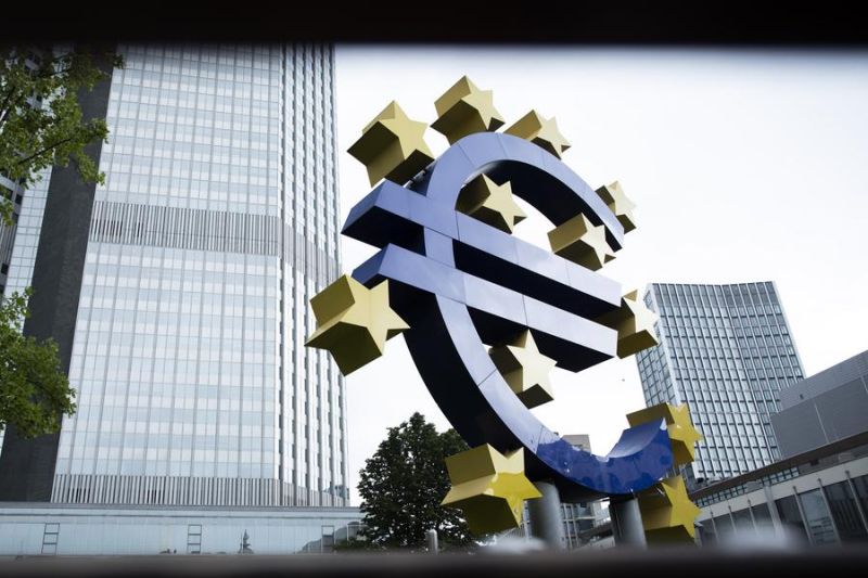 ECB umumkan pemangkasan suku bunga kedua pada tahun ini