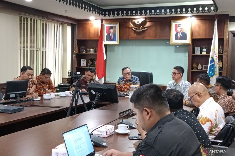 Mengenal Bawaslu DKI Jakarta, peran dan fungsinya dalam pemilu