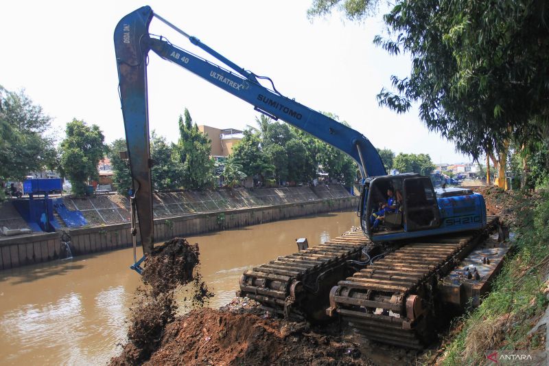 Indonesian wave ciptakan water warrior atasi tantangan air dan iklim