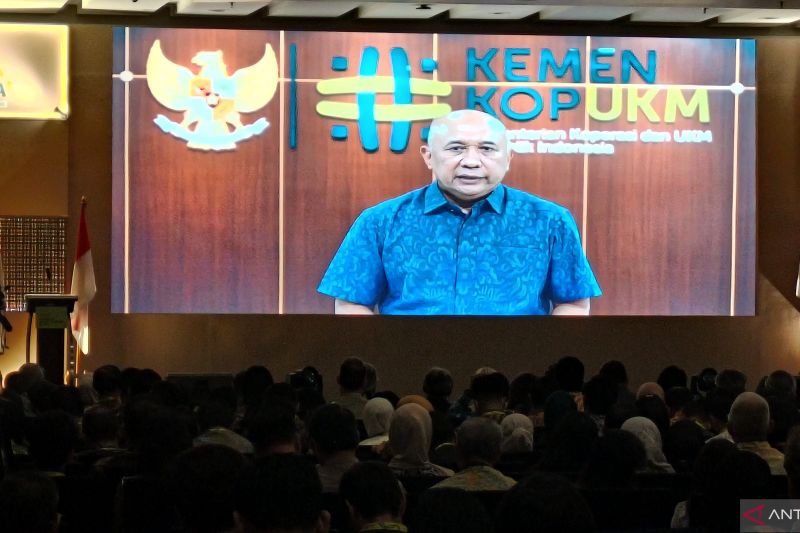 Menkop optimistis Indonesia mampu jadi pusat industri home dekor dunia