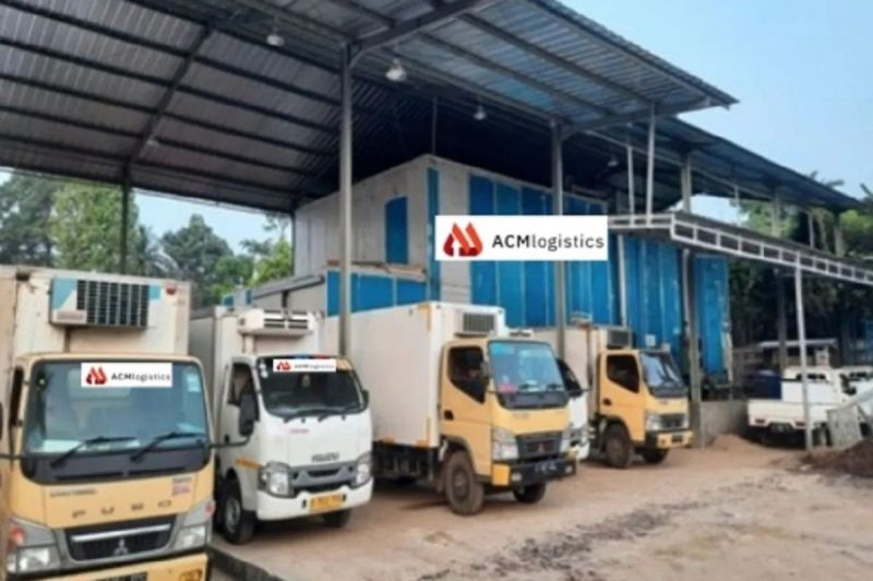 ACM Logistics kantongi sertifikasi halal perkuat layanan logistik