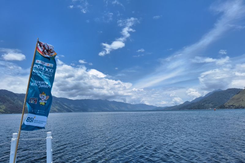 Larut dalam keindahan Danau Lut Tawar bernuansa Wakatipu