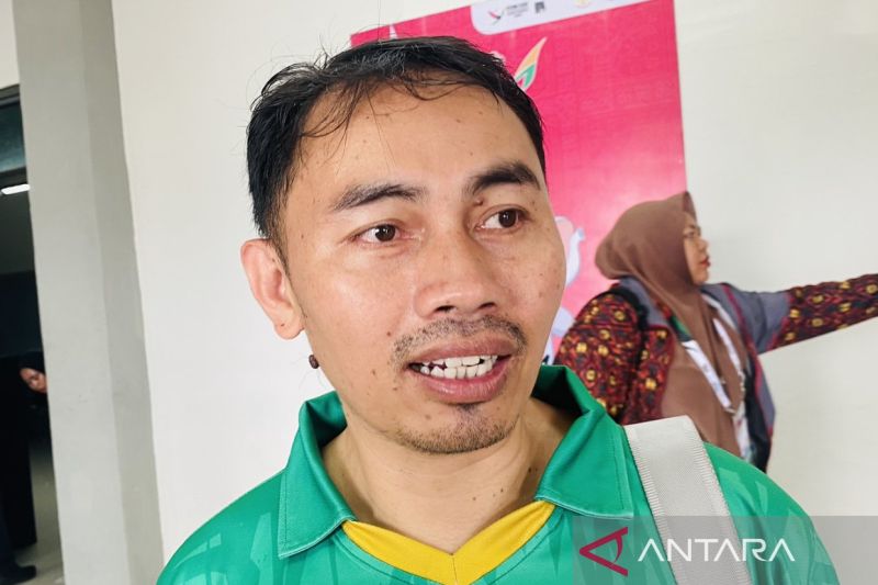 Akui kekalahan, pelatih bola tangan Jateng puji kekuatan tim Jabar