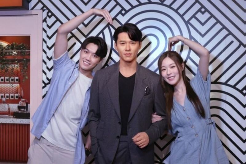 Merlin Entertainments Group, Madame Tussauds Hong Kong: Patung Lilin Baru Aktor Hyung Bin Hadir dengan Sejumlah Kejutan