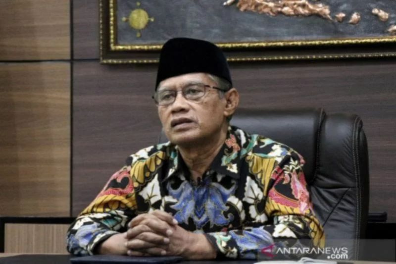 Haedar ajak umat Islam teladani Nabi Muhammad tebar kedamaian