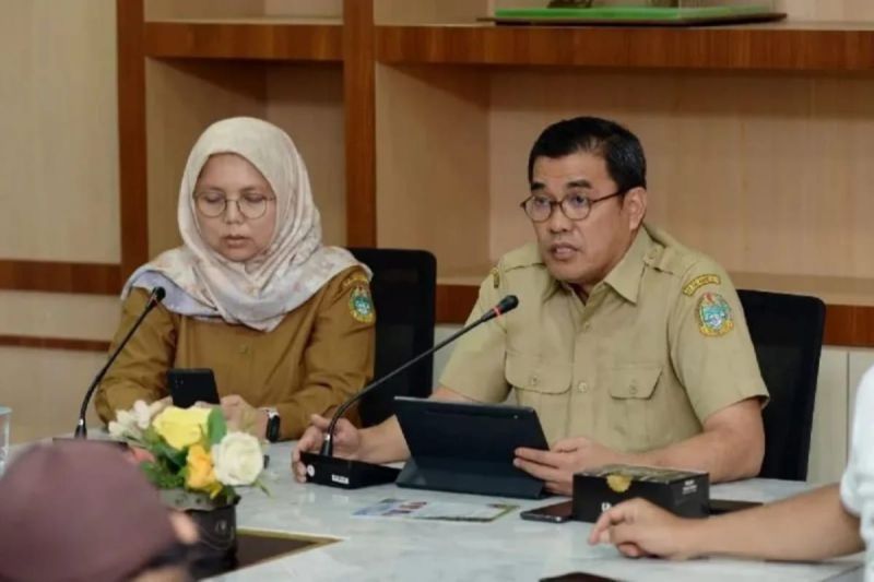 Pemprov Sumut targetkan 500 pengunjung “Kopiforia” semarakkan PON XXI 