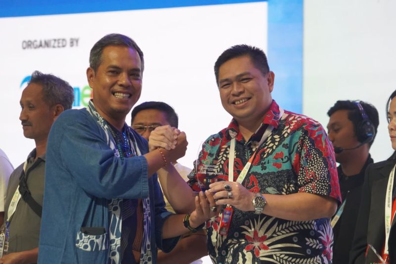 Perkebunan Indonesia Expo hasilkan kerja sama senilai Rp3,1 triliun