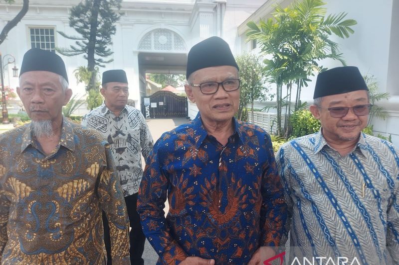 PP Muhammadiyah tekankan profesionalisme soal pengelolaan tambang