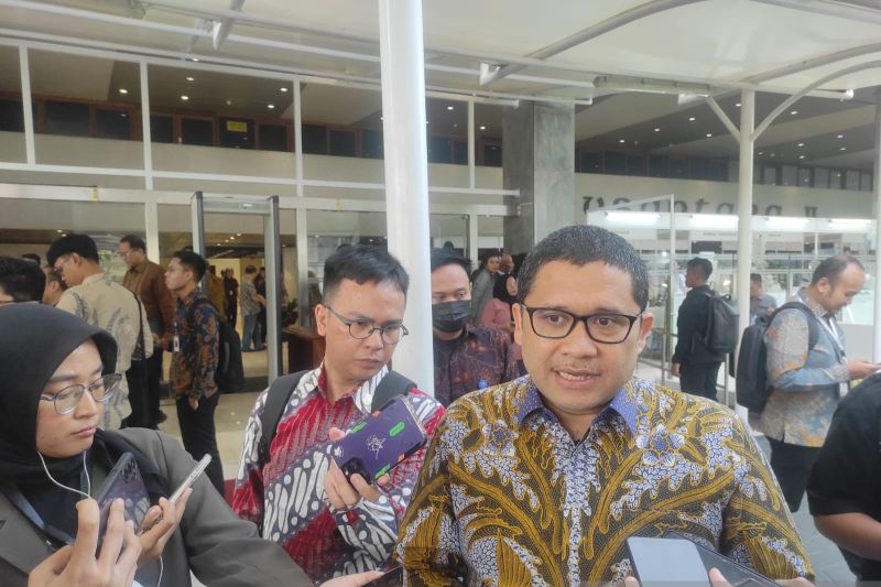 Surplus neraca perdagangan RI cerminkan sumber devisa yang beragam