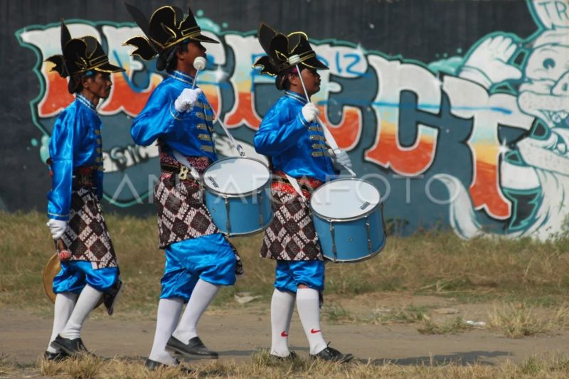 Pemkot Yogyakarta promosikan Kampung Wisata Cokrodiningratan 