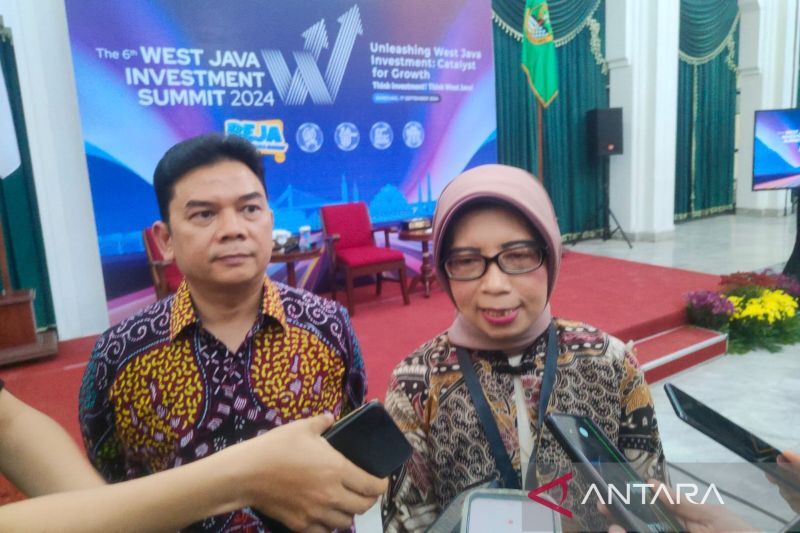 WJIS 2024 diikuti 10 negara dengan target investasi Rp117,6 triliun 