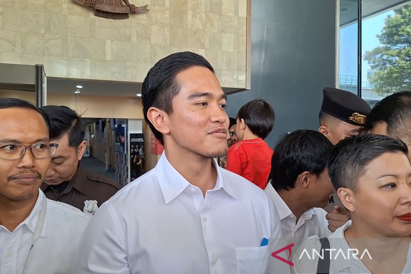 MAKI apresiasi Kaesang datangi KPK untuk beri klarifikasi