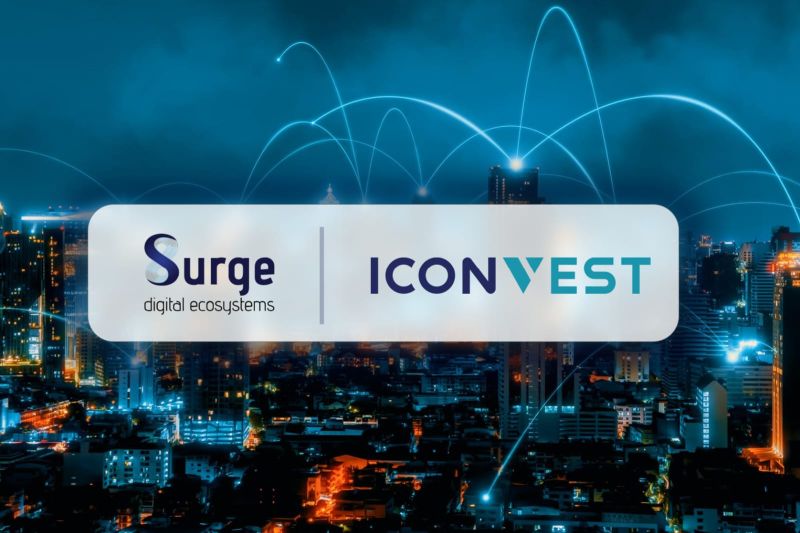 Surge gandeng Incovest kembangkan jaringan internet terjangkau