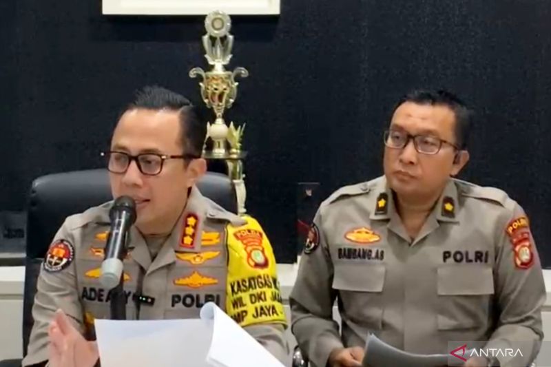 Bos perusahaan animasi di Menteng sudah tinggalkan Indonesia