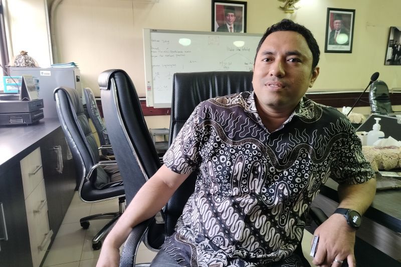 DPRD Surabaya dorong pembangunan Pasar Kembang lebih modern