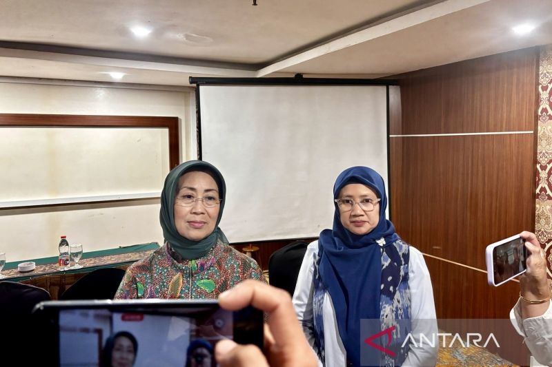 KemenPPPA gandeng media massa tekan kekerasan seksual pada perempuan