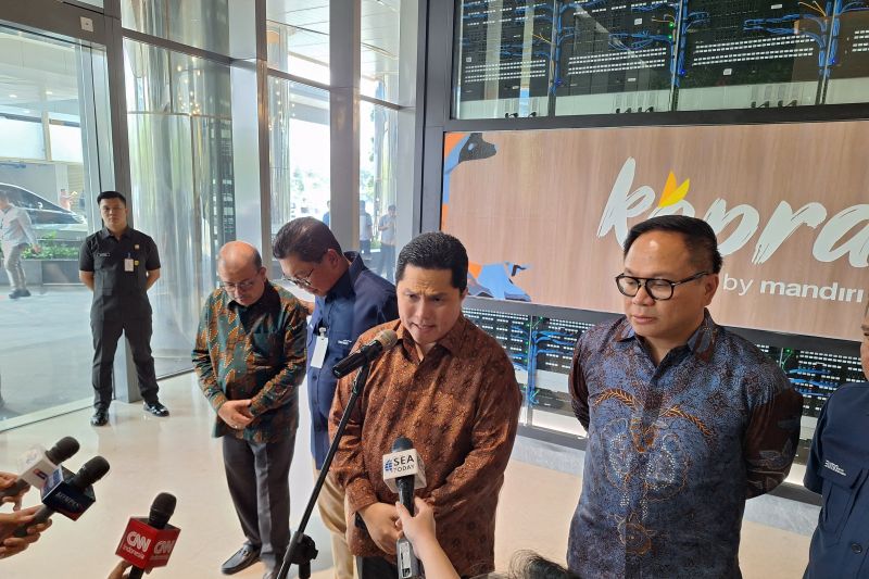 erick-thohir-merger-bumn-karya-tidak-akan-rampung-dalam-waktu-dekat