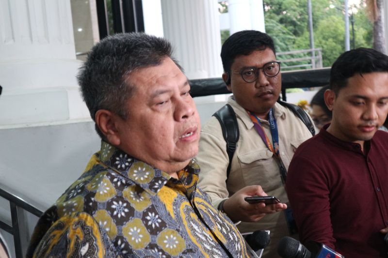 Pansel: Seleksi capim KPK berlangsung ketat