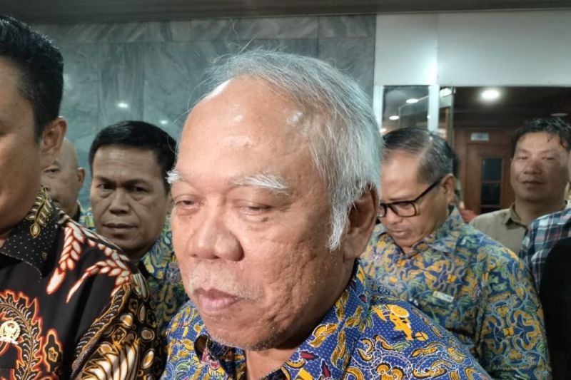 Menteri: Water warrior sebagai hub dan jaringan gerakan peduli air