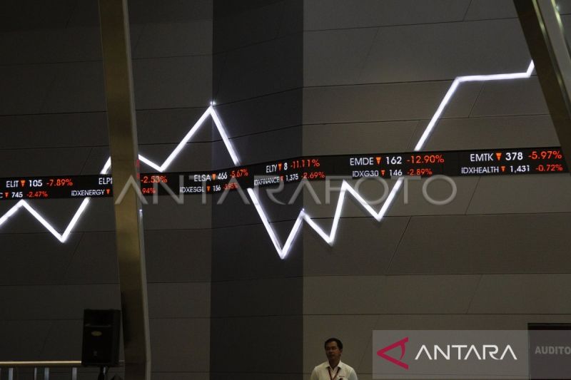 Sucor AM sarankan persiapkan investasi jangka panjang sebagai warisan