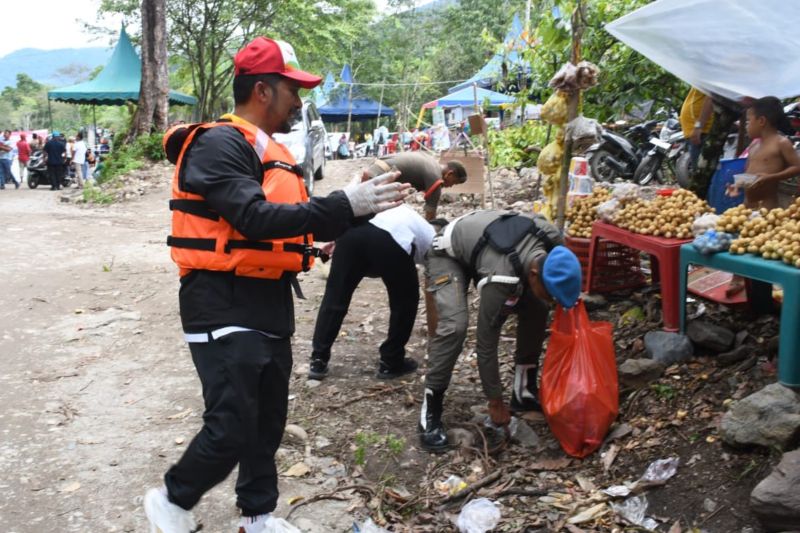 PB FAJI: Prinsip berkelanjutan diterapkan dalam arung jeram PON XXI