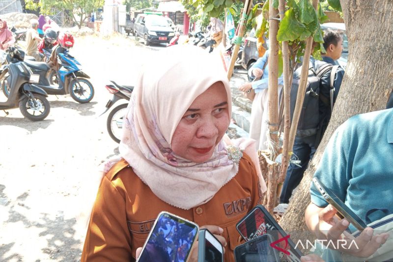 DKP3 Cirebon kenalkan teknik budi daya udang di kolam bundar 