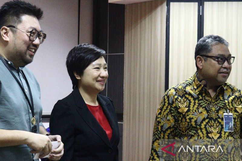 BNI-Perbanas meningkatkan edukasi keamanan transaksi perbankan