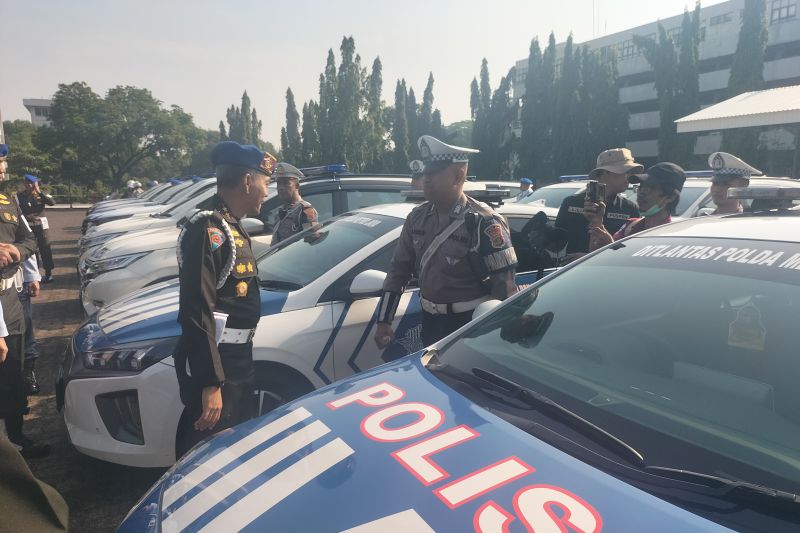 TNI gandeng Polri, Dishub dan Satpol PP untuk amankan acara HUT ke-79