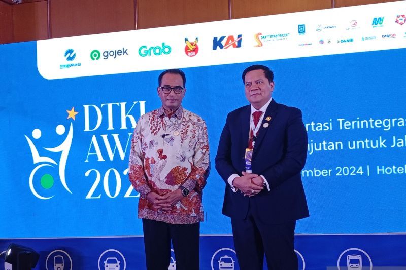 DTKJ dorong Pemprov DKI perkuat transportasi ramah disabilitas