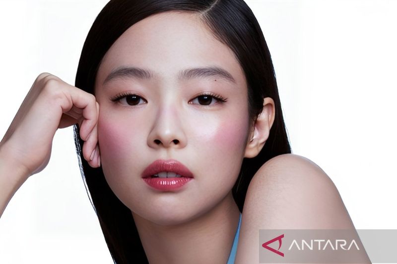 Jennie BLACKPINK ungkap lagu "like JENNIE" bawa pesan kepercayaan diri