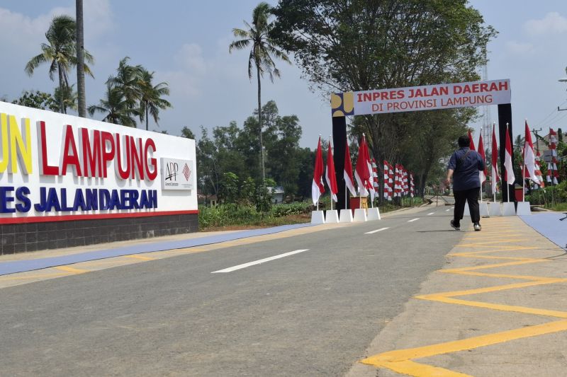 Pemprov Lampung: Tingkatkan belanja modal dukung pertumbuhan daerah 